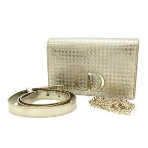 Christian Dior Montaigne Pouch